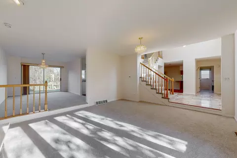 Living - 3820 Kiess Dr, Glenview, IL 60025 photo 1 of 12