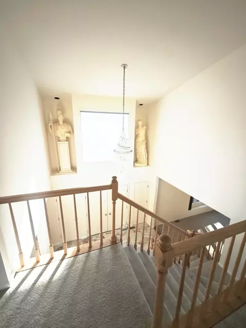 Entry Way - 3820 Kiess Dr, Glenview, IL 60025 photo 2 of 2
