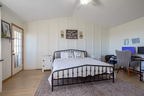Bedroom - 1476 County Road 2500 E, Ogden, IL 61859 photo 2 of 3