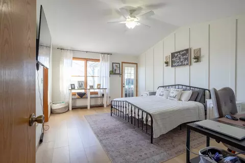 Bedroom - 1476 County Road 2500 E, Ogden, IL 61859 photo 1 of 3