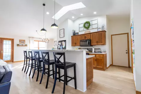 Kitchen - 1476 County Road 2500 E, Ogden, IL 61859 photo 1 of 4