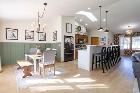 Dining - 1476 County Road 2500 E, Ogden, IL 61859 photo 1 of 2
