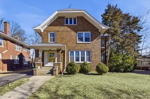 628 Sexton St, Aurora, IL 60505