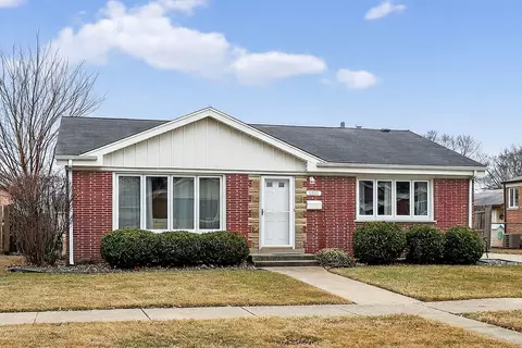 6865 176th St, Tinley Park, IL 60477