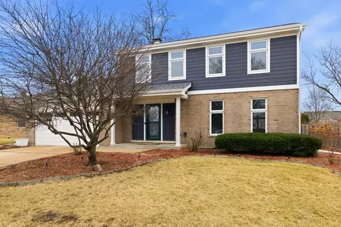 20 W481 Westminster Dr, Downers Grove, IL 60516