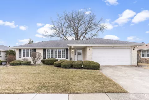 7601 Sycamore Dr, Orland Park, IL 60462