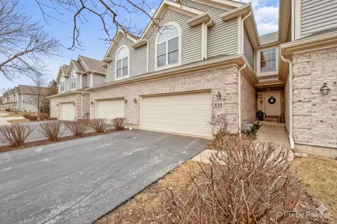 610 Juniper Ln, Lake In The Hills, IL 60156