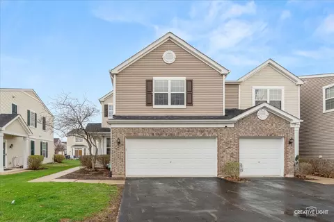 4575 Camden Ln #A, Yorkville, IL 60560