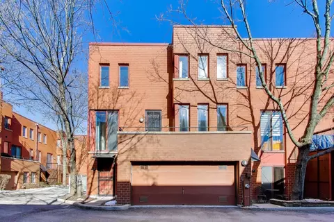 1310 S Federal St #B, Chicago, IL 60605