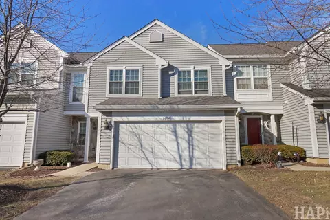 26172 W Vista Ct, Ingleside, IL 60041