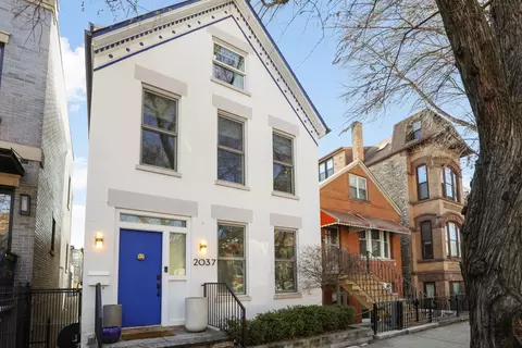 2037 W Mclean Ave, Chicago, IL 60647