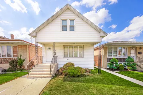 6152 S Austin Ave, Chicago, IL 60638