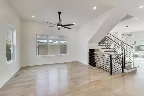 Living - 280 Blackhawk Rd, Riverside, IL 60546 photo 5 of 7