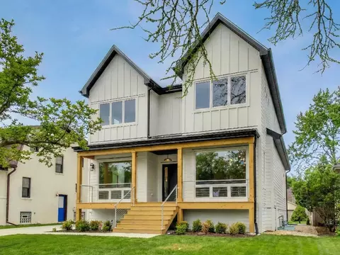 Exterior - 280 Blackhawk Rd, Riverside, IL 60546 photo 3 of 3