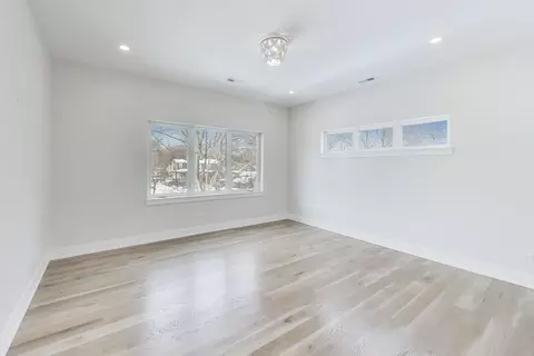 Bedroom - 280 Blackhawk Rd, Riverside, IL 60546 photo 2 of 4