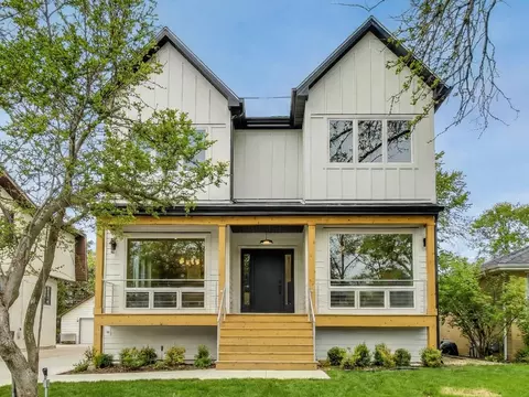 Exterior - 280 Blackhawk Rd, Riverside, IL 60546 photo 2 of 3