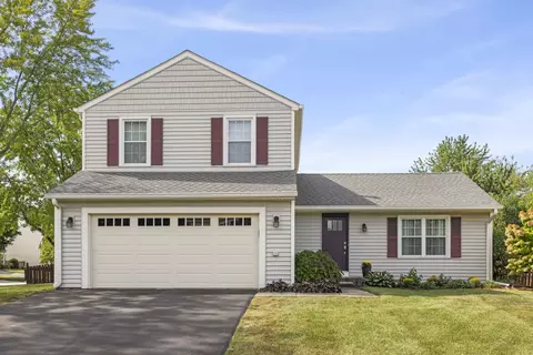 2 S030 Bristol Ln, Warrenville, IL 60555