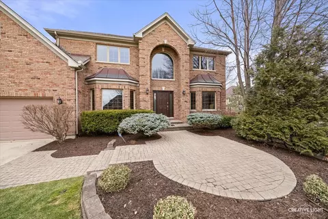 Exterior - 3415 Minito Ct, Naperville, IL 60564 photo 4 of 8