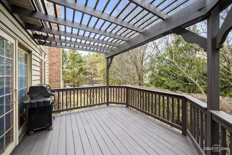 Exterior - 3415 Minito Ct, Naperville, IL 60564 photo 5 of 8