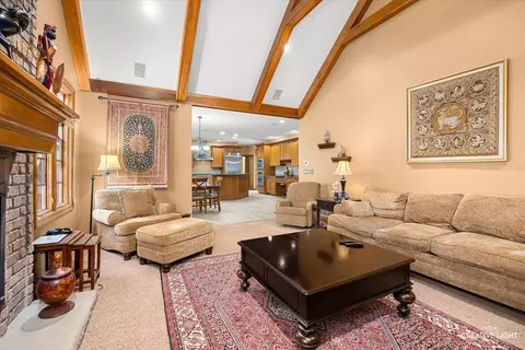 Living - 3415 Minito Ct, Naperville, IL 60564 photo 3 of 4