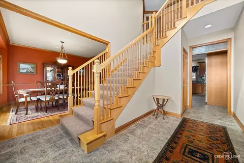 Entry Way - 3415 Minito Ct, Naperville, IL 60564 photo 3 of 4