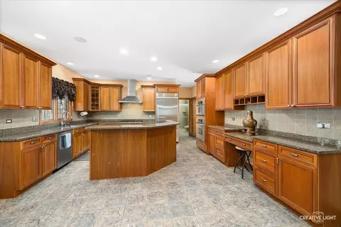 Kitchen - 3415 Minito Ct, Naperville, IL 60564 photo 1 of 3
