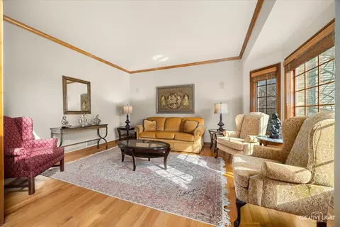 Living - 3415 Minito Ct, Naperville, IL 60564 photo 1 of 4