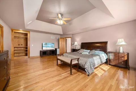 Bedroom - 3415 Minito Ct, Naperville, IL 60564 photo 5 of 6