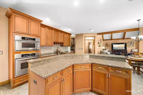 Kitchen - 3415 Minito Ct, Naperville, IL 60564 photo 3 of 3