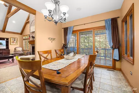 Dining - 3415 Minito Ct, Naperville, IL 60564 photo 2 of 2