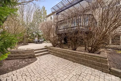 Exterior - 3415 Minito Ct, Naperville, IL 60564 photo 7 of 8