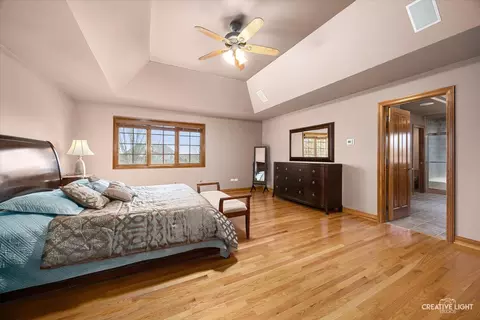 Bedroom - 3415 Minito Ct, Naperville, IL 60564 photo 4 of 6