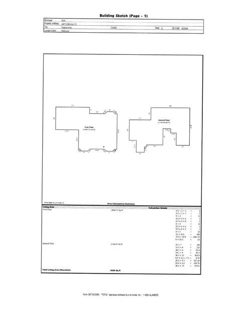 Other - 3415 Minito Ct, Naperville, IL 60564 photo 6 of 6