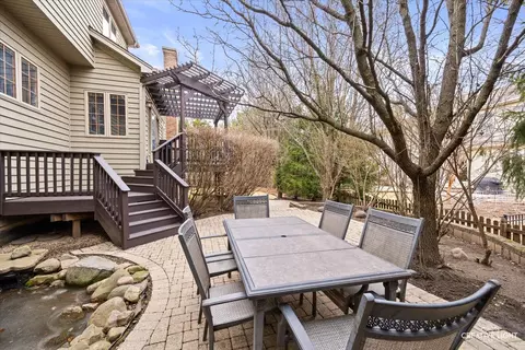 Exterior - 3415 Minito Ct, Naperville, IL 60564 photo 6 of 8