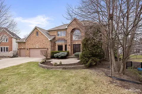 Exterior - 3415 Minito Ct, Naperville, IL 60564 photo 3 of 8