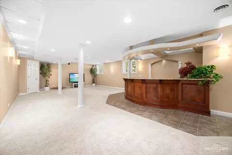Living - 3415 Minito Ct, Naperville, IL 60564 photo 4 of 4