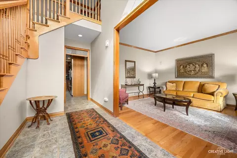 Entry Way - 3415 Minito Ct, Naperville, IL 60564 photo 2 of 4