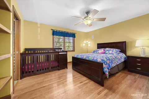 Bedroom - 3415 Minito Ct, Naperville, IL 60564 photo 2 of 6