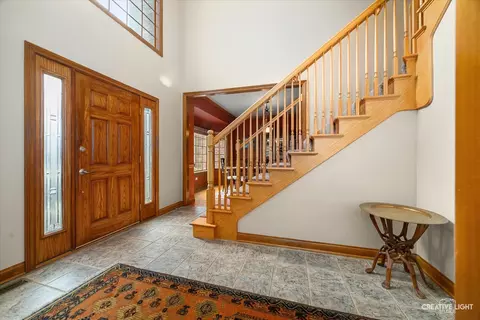 Entry Way - 3415 Minito Ct, Naperville, IL 60564 photo 1 of 4