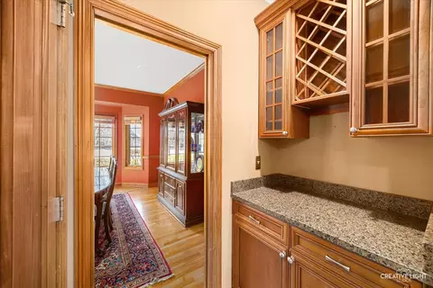 Entry Way - 3415 Minito Ct, Naperville, IL 60564 photo 4 of 4
