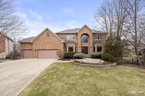 Exterior - 3415 Minito Ct, Naperville, IL 60564 photo 2 of 8