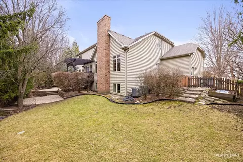 Exterior - 3415 Minito Ct, Naperville, IL 60564 photo 8 of 8