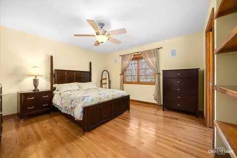 Bedroom - 3415 Minito Ct, Naperville, IL 60564 photo 3 of 6