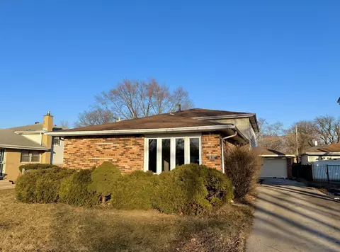 14817 S Wentworth Ave, Dolton, IL 60419