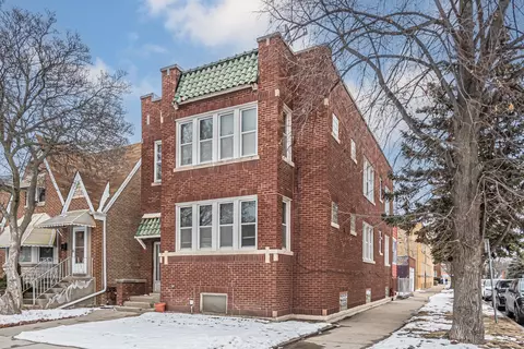 4901 N Marmora Ave, Chicago, IL 60630