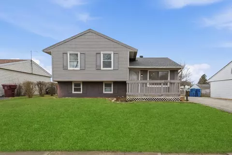 22606 Theodore Ln, Sauk Village, IL 60411