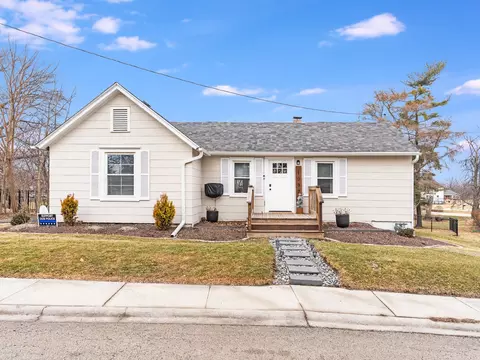 10928 3rd St, Mokena, IL 60448