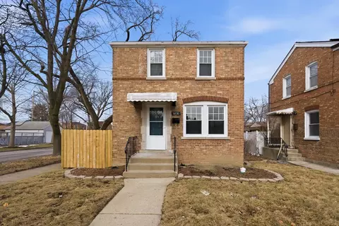 3356 W 84th St, Chicago, IL 60652