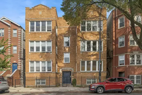 1740 W Foster Ave #3F, Chicago, IL 60640