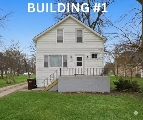 1307 W 173rd St, Hazel Crest, IL 60429